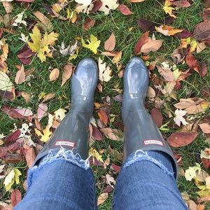 Hunters Boots